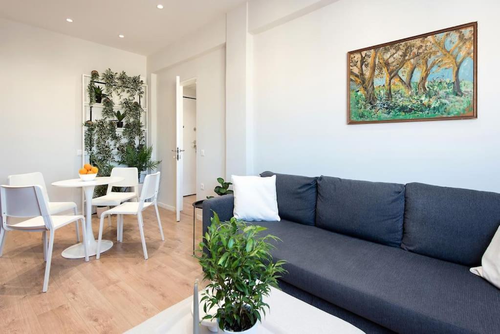 Ferienwohnung U Corfina @Old Town Corfu  Exterior foto