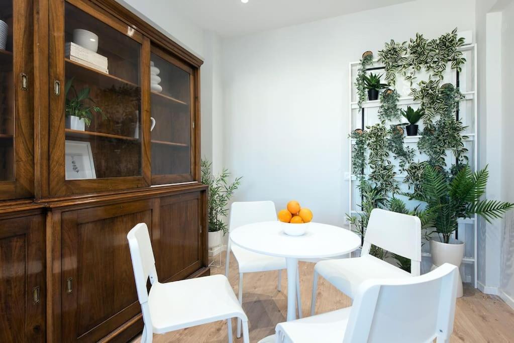 Ferienwohnung U Corfina @Old Town Corfu  Exterior foto